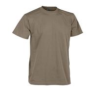 Helikon Tex Classic Army Camiseta de U.S. Brown, Large