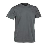 Helikon-Tex Classic Army - Camiseta para Hombre, Color Gris, Helikon-Tex Classic Army Shadow Grey - Camiseta, Color Gris, Gris, Extra-Large