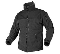 Helikon-Tex Classic Army Windblocker - Cortavientos, color negro, ., Negro , small