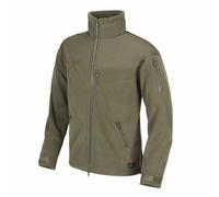 Helikon Tex Classic Ejército Exterior Polar Chaqueta Oliva Verde XXL Xxlarge