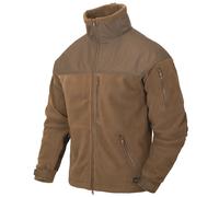 Helikon-Tex Classic Ejército Lana Hombres Militar Cálido Libre Pescar Coyote