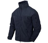 Helikon-Tex Classic Ejército Lana Hombres Militar Cálido Libre Pescar Navy Blue