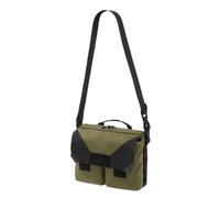 Helikon-Tex Claymore Bag Cordura® - Olive Green/Black