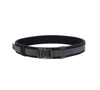 Helikon-Tex Cobra Competition Range - Cinturón (45 mm), color gris, verde, large