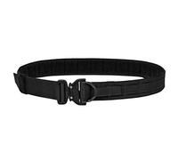 Helikon-Tex Cobra Modular Rescue Belt (45mm) MOLLE PALS Cinturón Militar - Negro