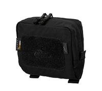 Helikon-Tex Bolsa de utilidad Competition táctica MOLLE Cordura Negro