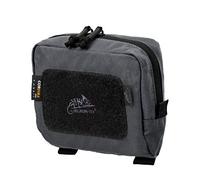 Helikon-Tex Competition Bolsa de Utilidad Shadow Grey / Negro