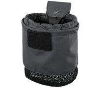 Helikon-Tex Competition Dump Bolsa Shadow Grey/Negro