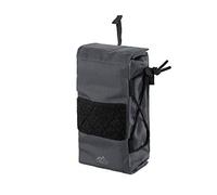 Helikon-Tex Competition Med Kit Bolsa Shadow Grey / Negro