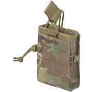 Helikon-Tex Competition Rapid Carabina Estuche Para Revistas Táctico MultiCam