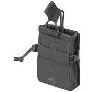 Helikon-Tex Competition Rapid Carabina Estuche Para Revistas Táctico Shadow Grey