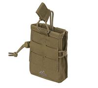Helikon-Tex Competition Rapid Carbine Magazine Bolsa Adaptive Green