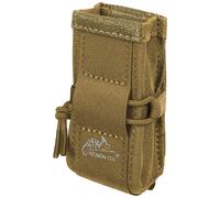 Helikon-Tex Competition Rapid Pistola Estuche Para Revistas Molle Airsoft Coyote