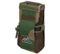 Helikon-Tex Competition Rapid Pistola Estuche Para Revistas Molle US Woodland