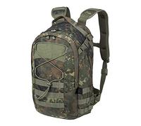 Helikon-Tex Cordura - Mochila mixta (paquete de 1)