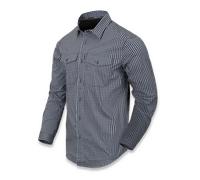 Helikon-Tex Covert Concealed Carry Shirt XS, Phantom Grey