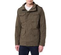 Helikon-Tex Covert M-65 Chaqueta - Verde taiga