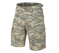 Helikon Tex CPU de pantalones cortos pantalones Ripstop Combat Patrol Uniforme UCP