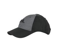 Helikon-Tex CZ-LGC-PR Gorra, Unisex Adulto, Negro/Gris (Shadow Grey), Talla Única