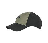Helikon-Tex Gorra CZ-LGC-PR Unisex adulto Negro/Verde (Olive Green) Talla única