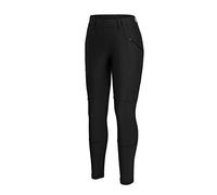 Helikon-Tex De Las Mujeres Hoyden Range Tights Negro tamaño 3XL