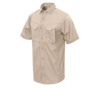 Helikon Tex Defender Mk2 Camisa Short Manga Ocio Exterior Camiseta Caqui Xlarge
