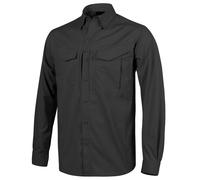Helikon-Tex defender mk2 manga larga rip stop ykk con manga larga camisa camisa