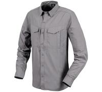 Helikon-Tex Defender Mk2 Tropical Hombre Camisa Largo Manga Trekking Castle Rock