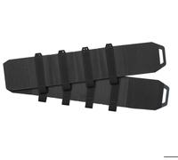 Helikon-Tex Direct Action Spitfire MK II - Cummerbund elástico (negro, grande)