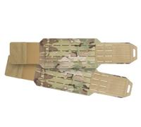 Helikon-Tex Direct Action Spitfire MK II - Cummerbund modular (multicam, mediano)