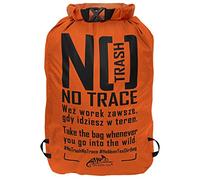Helikon-Tex Dirt Bag - Naranja/Negro, naranja, Casual