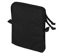 Helikon-Tex DOCUMENT CASE INSERT® - Black (IN-DCC-CD-01)