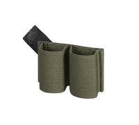 Helikon-Tex Double Elastic Insert® - Polyester Olive Green (IN-DEL-PO-02)