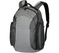 Helikon-Tex Downtown Mochila Táctico Policía Seguridad Militar YKK Gris/Gris
