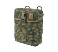 Helikon-Tex E&E Pouch Multicam Negro