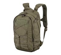 Helikon-Tex EDC Backpack® Cordura® 21 l EDC Backpack® Cordura® 21 l de Airsoft, Unisex Adulto, Adaptive Green, Única