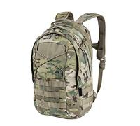 Helikon-Tex EDC Backpack® Cordura® 21 l EDC Backpack® Cordura® 21 l de Airsoft, Unisex Adulto, Multicam®, Única