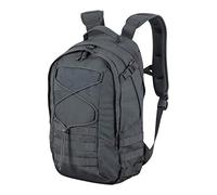 Helikon-Tex EDC Backpack® Cordura® 21 l EDC Backpack® Cordura® 21 l de Airsoft, Unisex Adulto, Shadow Green, Única