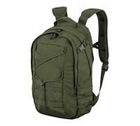Helikon-Tex Cordura Mochilla, Unisex Adulto, Olive Green, Talla Única