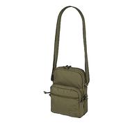 Helikon-Tex EDC Bolso de Hombro Compacto Verde Oliva