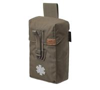 HELIKON-TEX EDC Bushcraft - Kit de primeros auxilios (RAL7013)