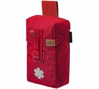Helikon-Tex EDC Bushcraft - Kit de primeros auxilios (rojo)