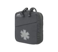 HELIKON-TEX EDC Med Kit, Gris Shadow Grey, moderno