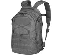 Helikon-Tex EDC Mochila Ny/Po MOLLE Táctico Seguridad Viaje Policía Melange Grey
