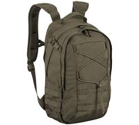 Helikon-Tex EDC Pack Mochila 500D Corcura 21L Hidratación Seguridad YKK RAL 7013