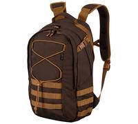 Helikon-Tex EDC Pack Mochila Nylon Cordura Senderismo Urbano Earth Brown / Clay