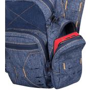 Helikon-Tex EDC Side Bag® - Melange Azul