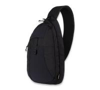 Helikon-Tex EDC Sling Mochila Cordura Nylon Bolsa Táctica Negro