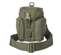 Helikon -Tex Essential Bushcraft - Bolsa de supervivencia, color verde
