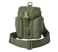 Helikon-Tex Essential Bushcraft - Bolsa de supervivencia, color verde oliva
